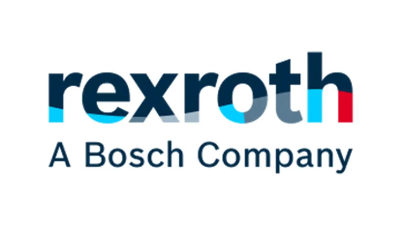 Logo Rexroth